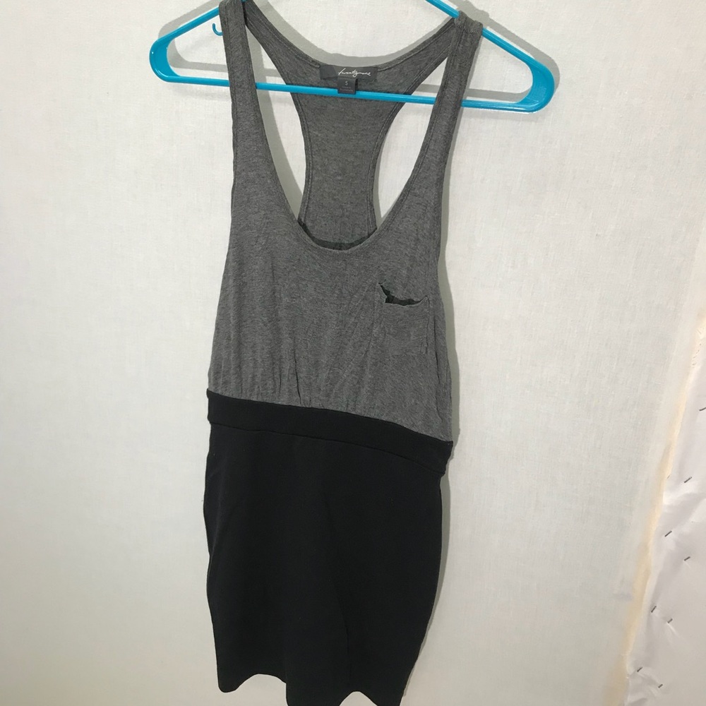 Super cute mini dress